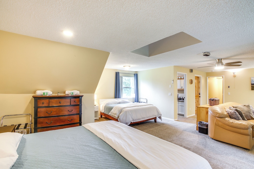 House (4 Bedrooms) photo 3