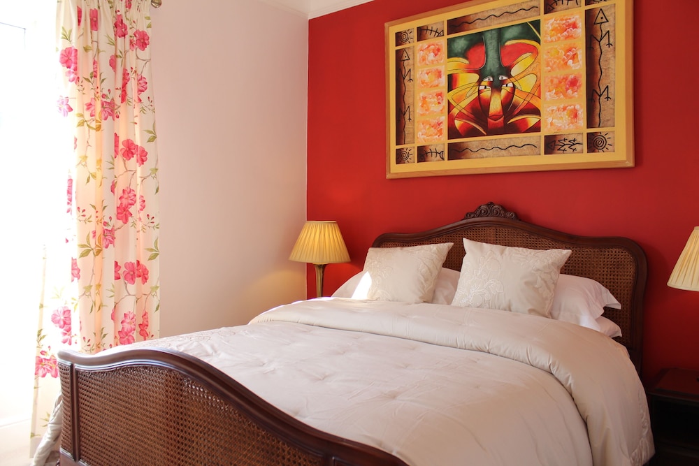Double Room, 1 Queen Bed photo 3