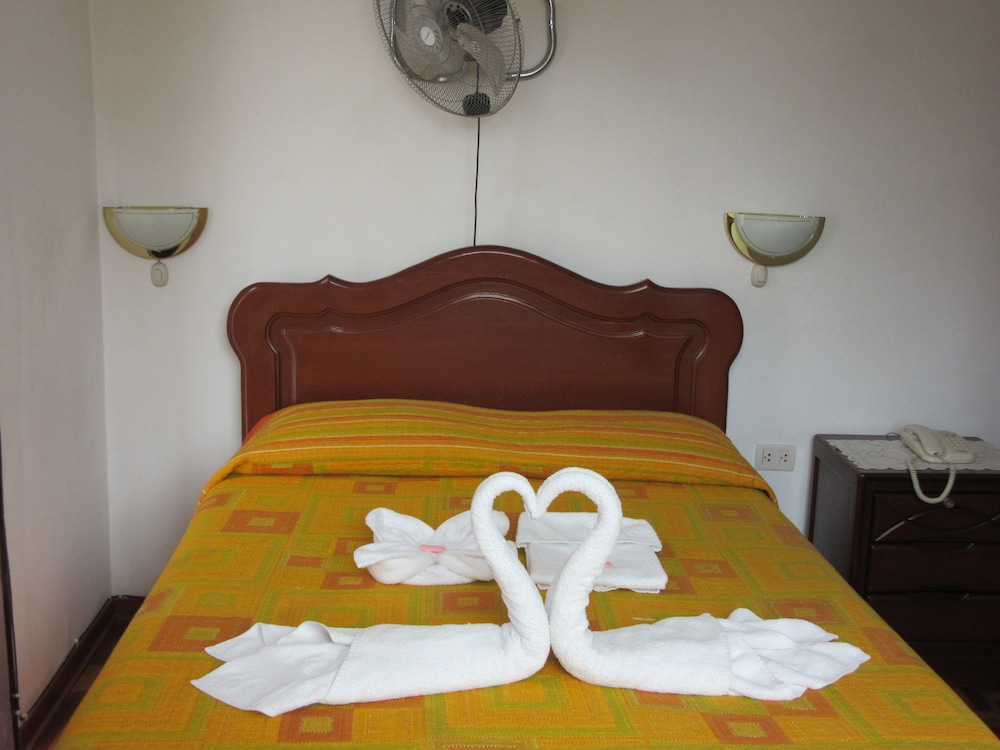 Standard Double Room photo 3