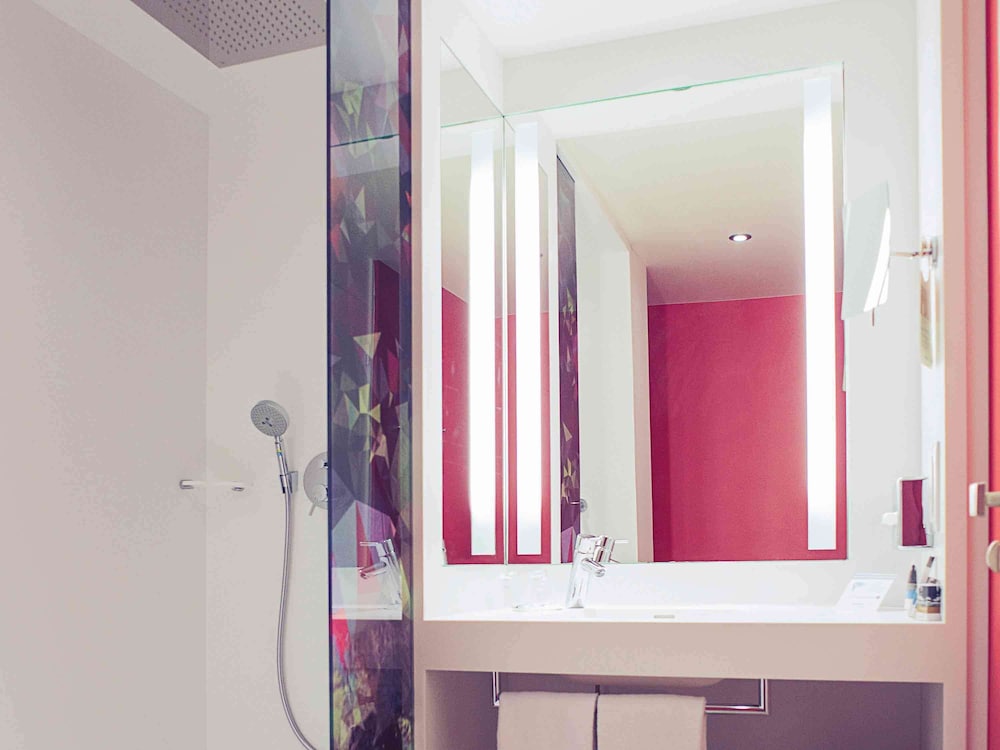 Mercure Lille Marcq en Baroeul, Billede 5