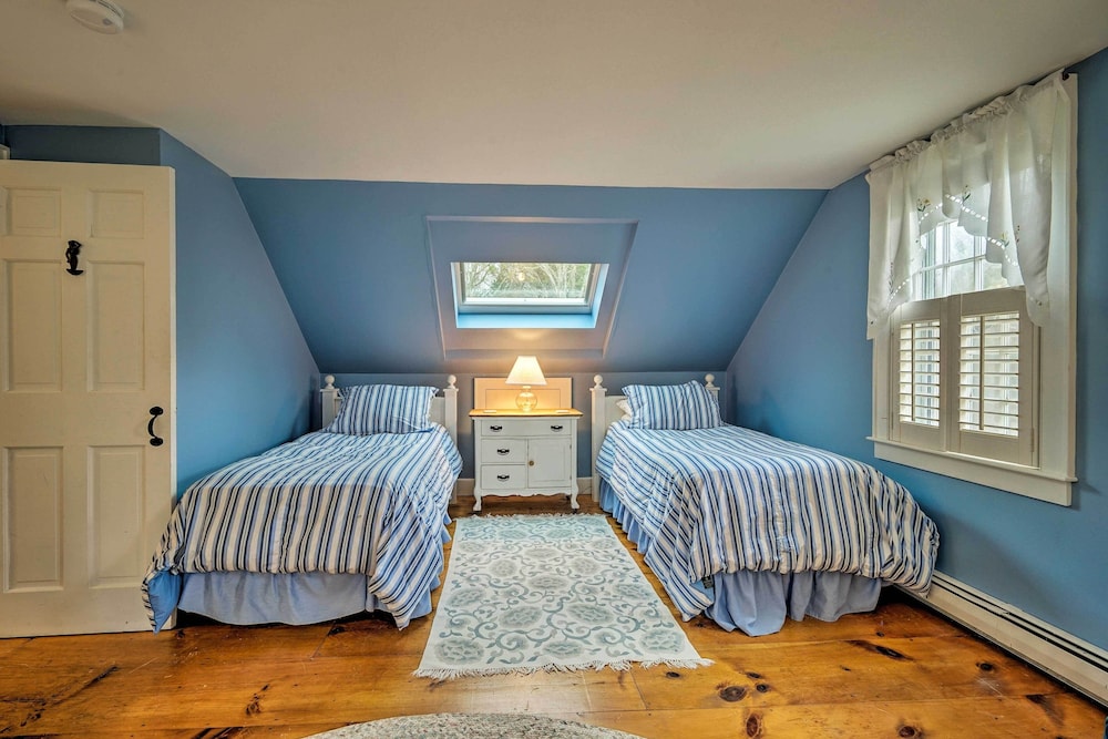 House (3 Bedrooms) photo 2