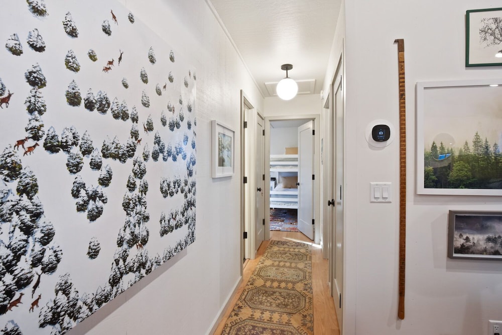 House, Multiple Beds, Balcony, Mountain View (Pino Point) photo 1