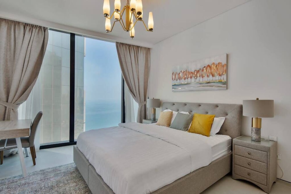 Apartment, 3 Bedrooms, Accessible