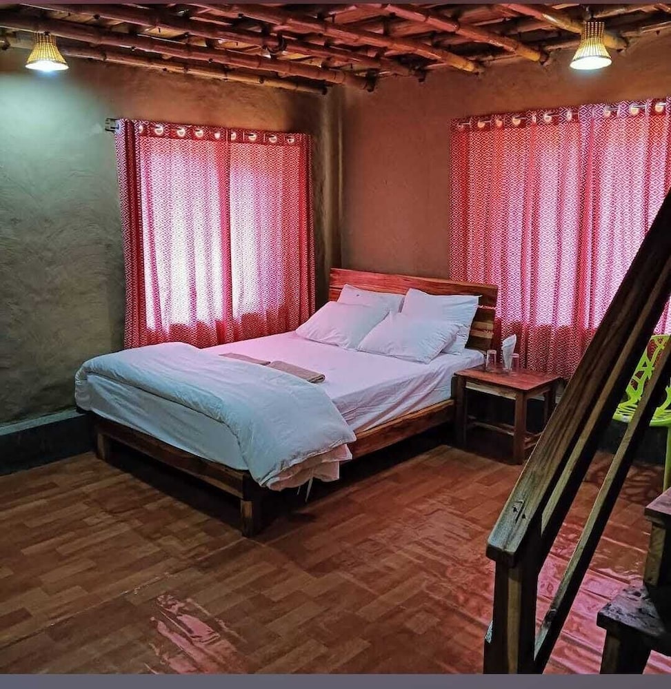 Family Double Room, Mountain View