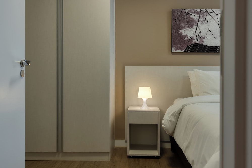 Exclusive Room, 1 Double Bed with Sofa bed