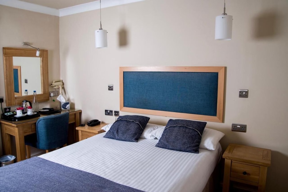 Standard Double Room photo 1