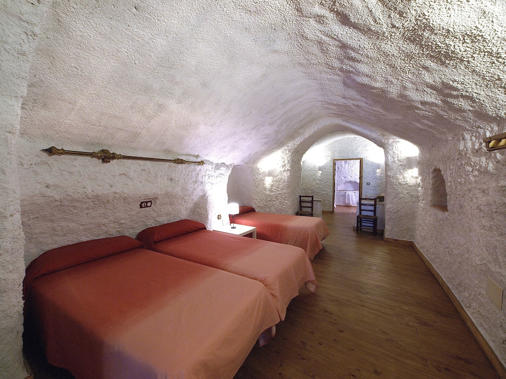 Casa, 2 Habitaciones (Karmen Cave)