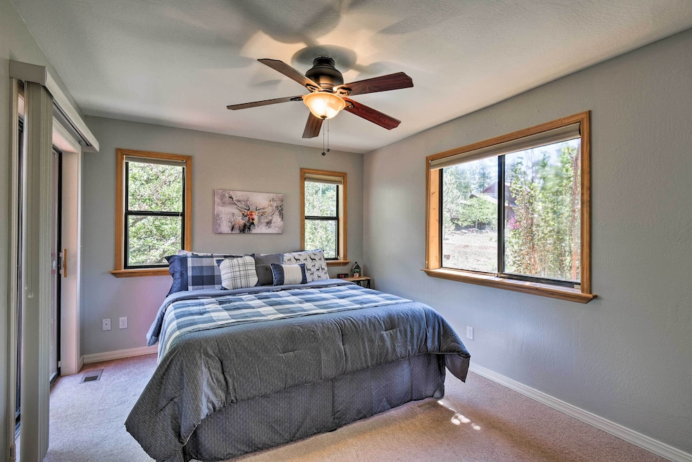 House (2 Bedrooms) photo 2