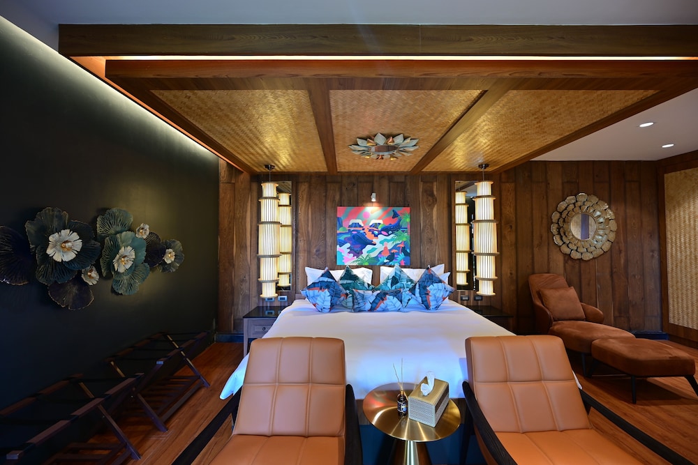 Deluxe Room, Non Smoking photo 1