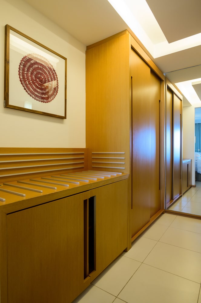 Executive Suite, Sea View photo 3