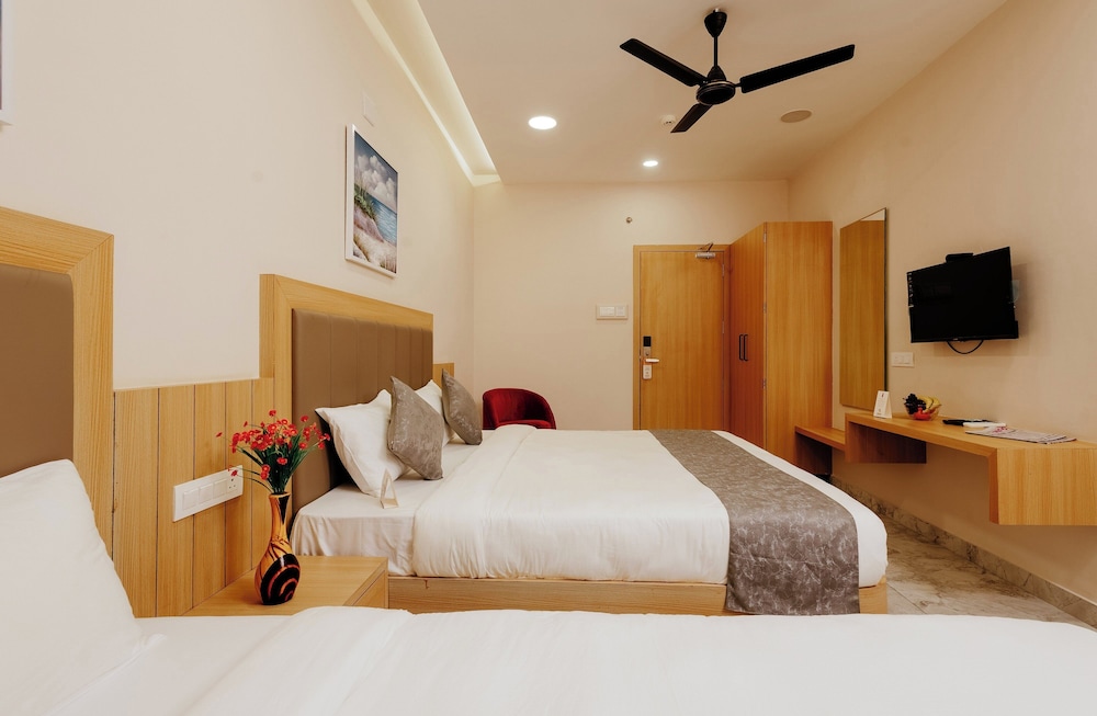 Premier Room