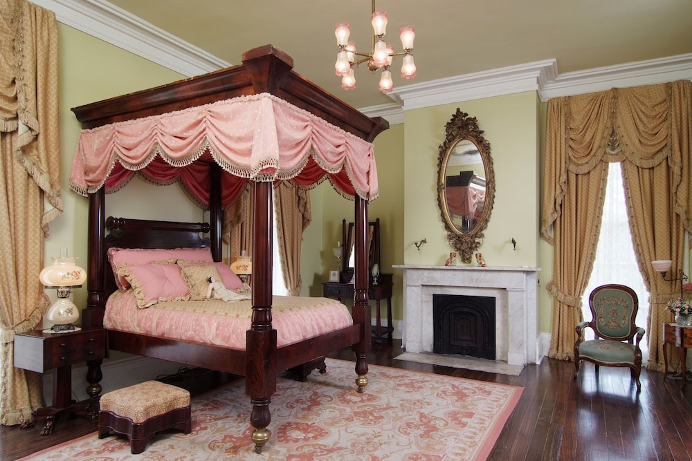 Deluxe Room, Non Smoking, Garden View photo 1