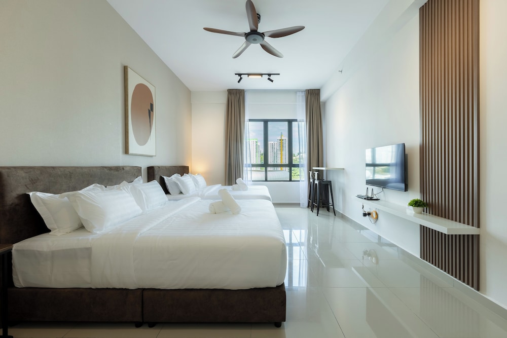 Comfort Studio Suite