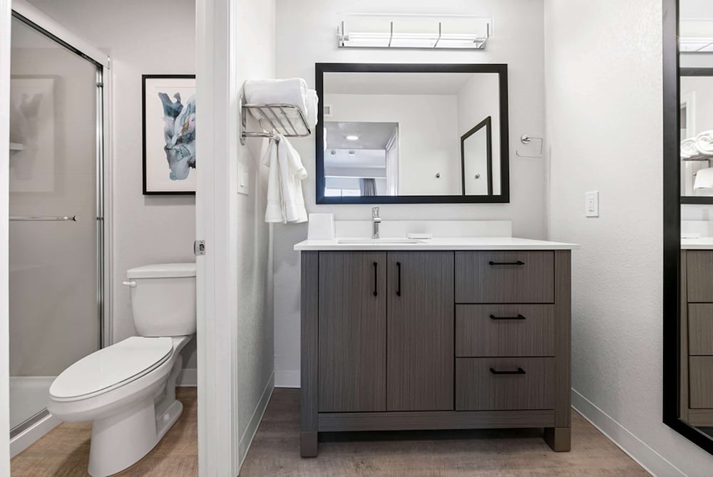 Suite, 1 Bedroom - Photo 8