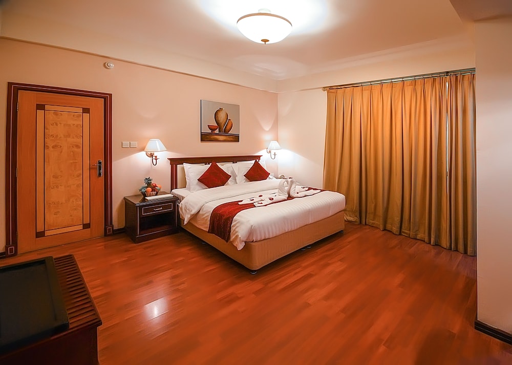 Family Suite, 2 Bedrooms