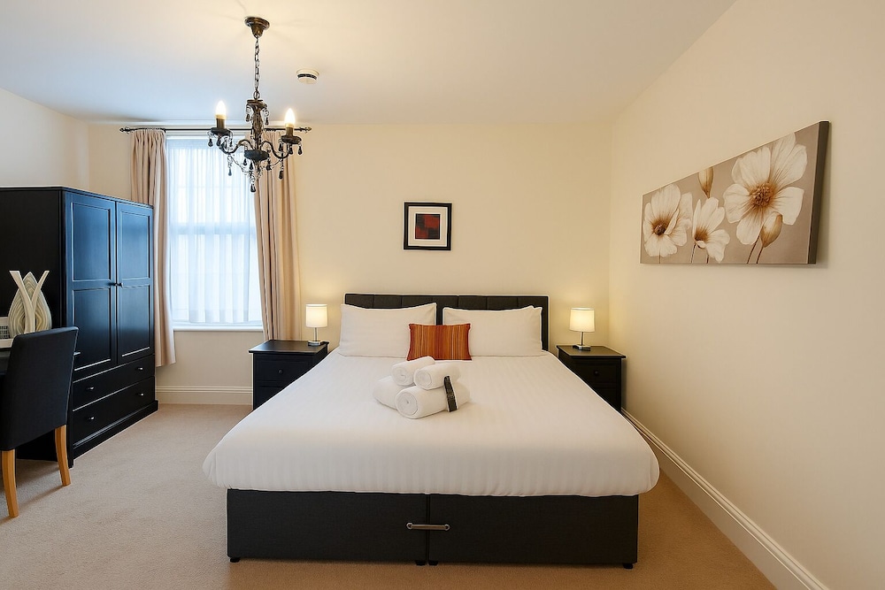Superior Double or Twin Room, Ensuite photo 2