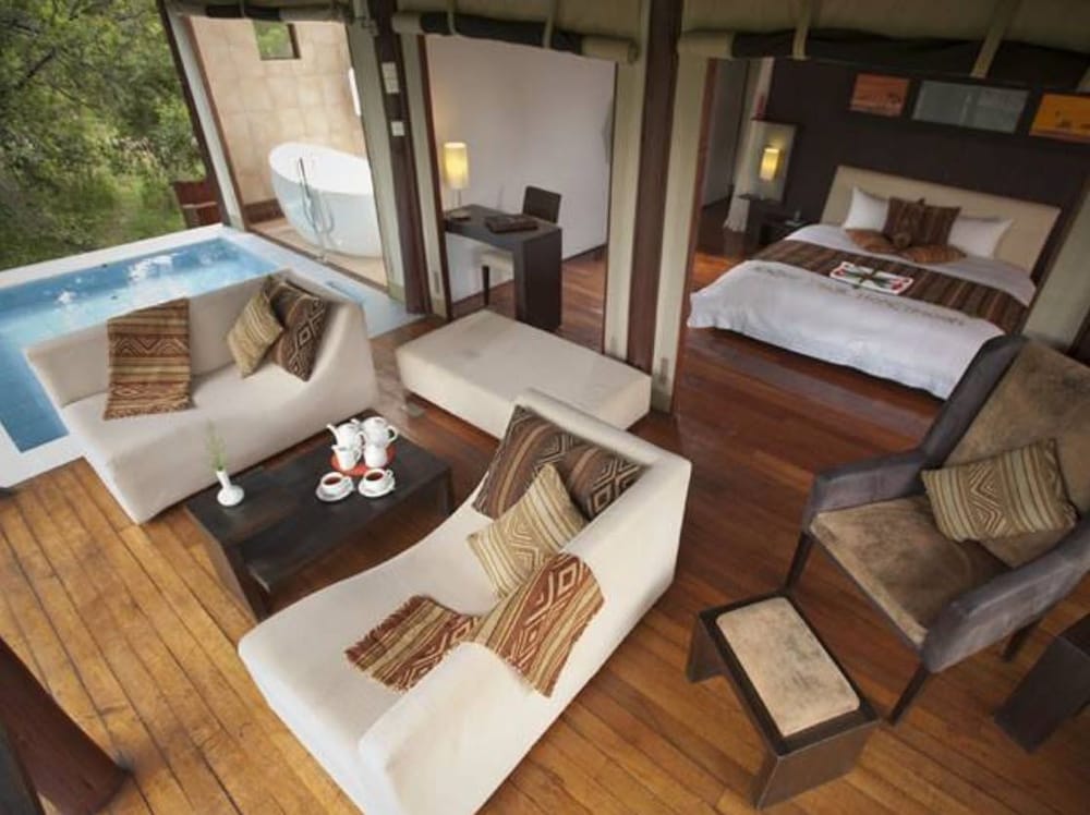 Luxury Suite, Non Smoking photo 1