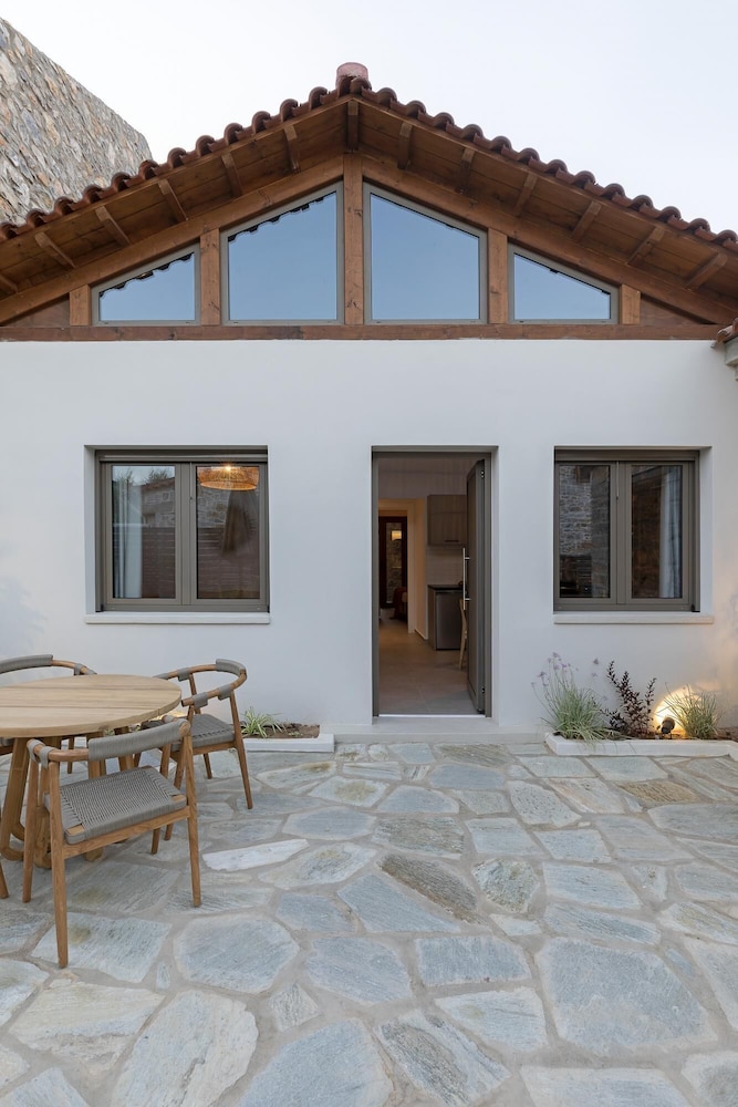 Lichnos Luxury Suites Stoa, Photo 7