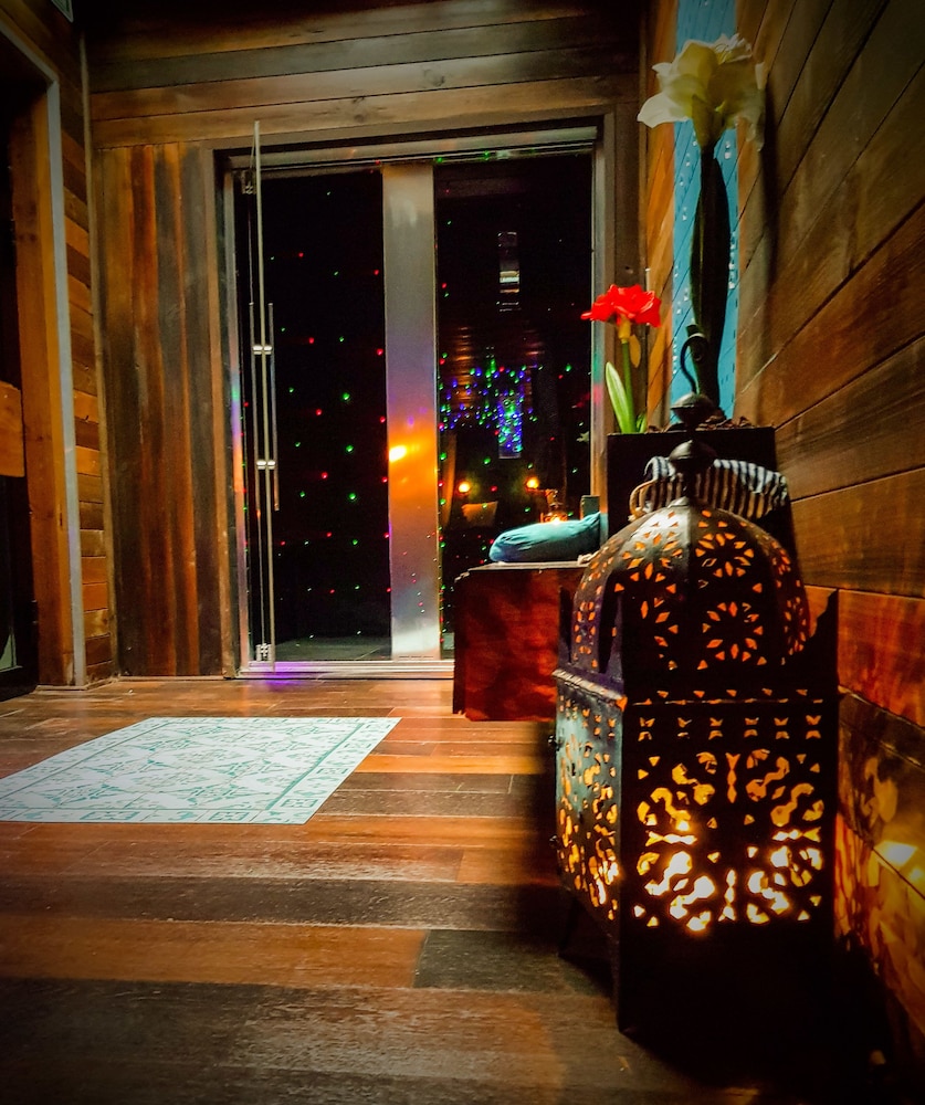 Luxury Double Room (Riad) photo 3