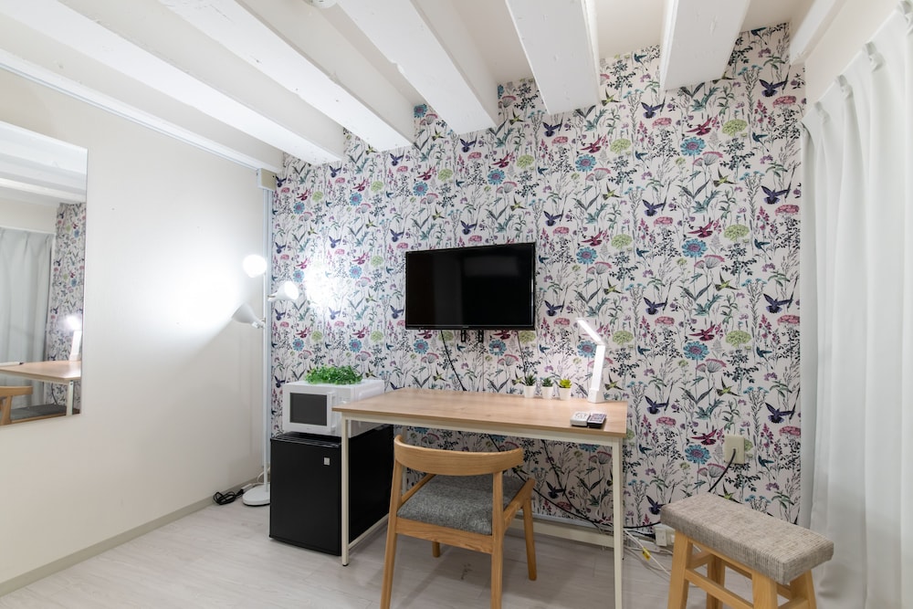 Standard Room (2nd Floor) photo 3