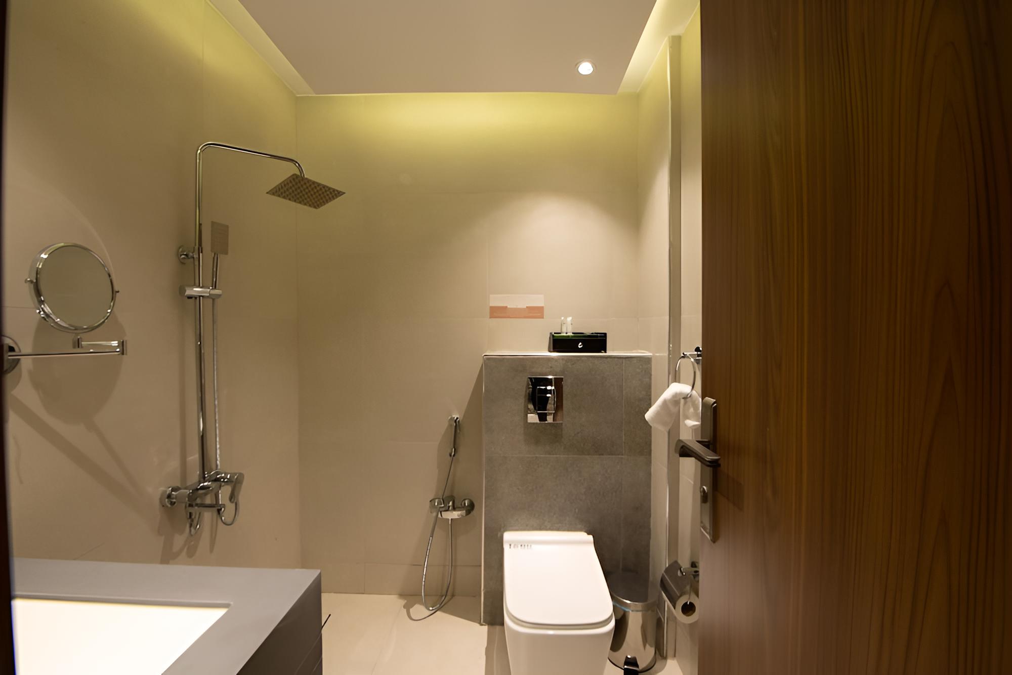 Single Room photo 2