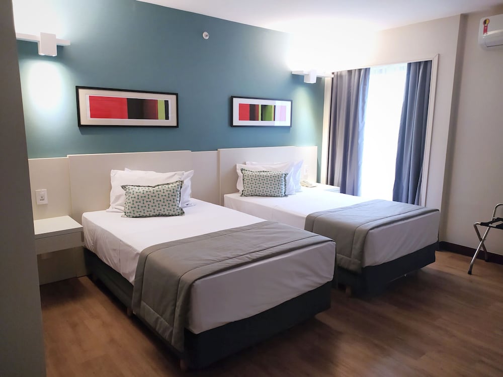 Superior Twin Room, 2 Twin Beds, Non Smoking - Photo 1
