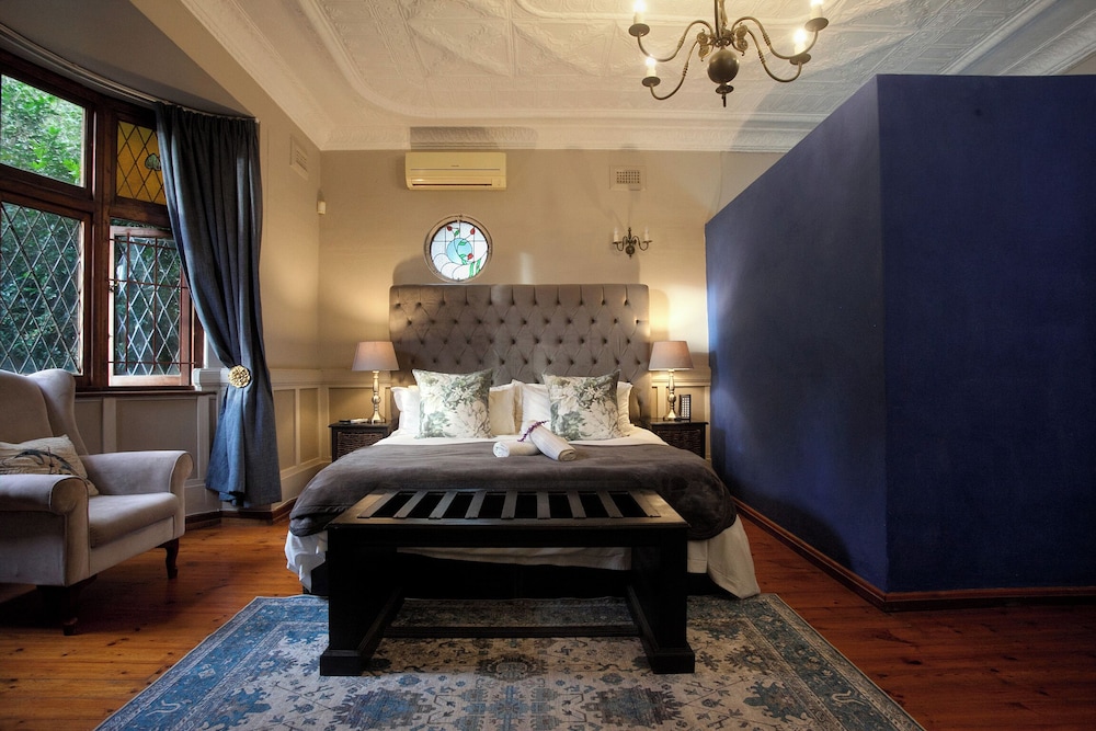 Deluxe Double Room photo 1