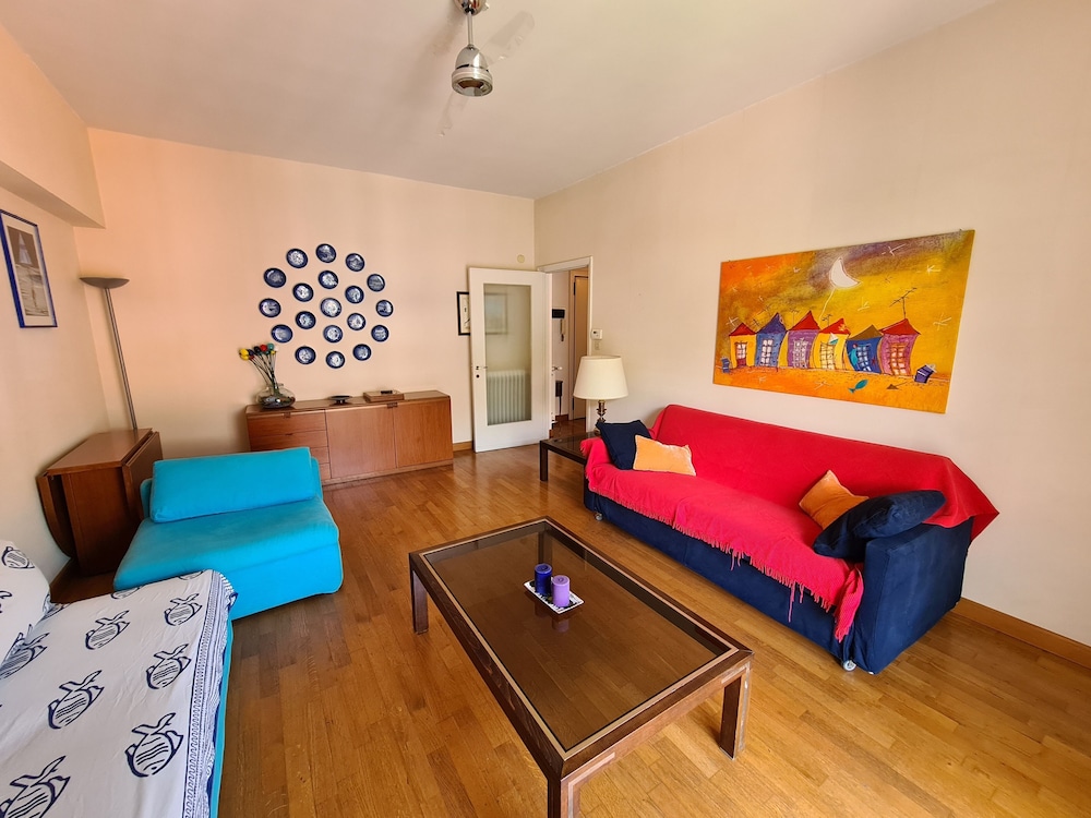 City Apartment