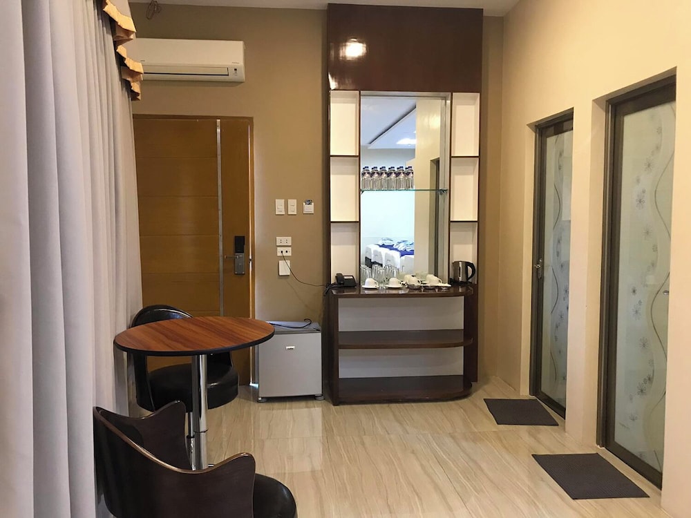 Family Shared Dormitory photo 3