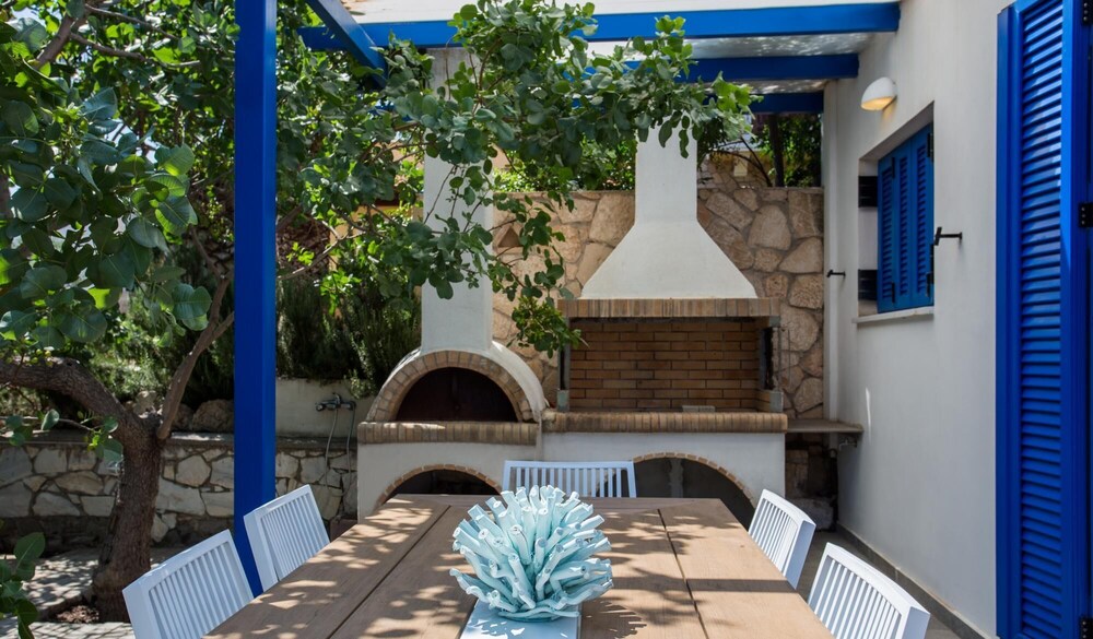 Aneli Villas - Villa Aegina, Billede 23