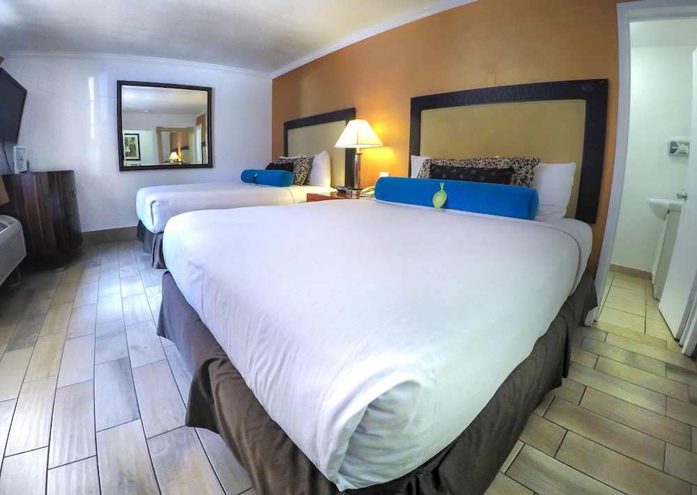 Standard Room photo 1