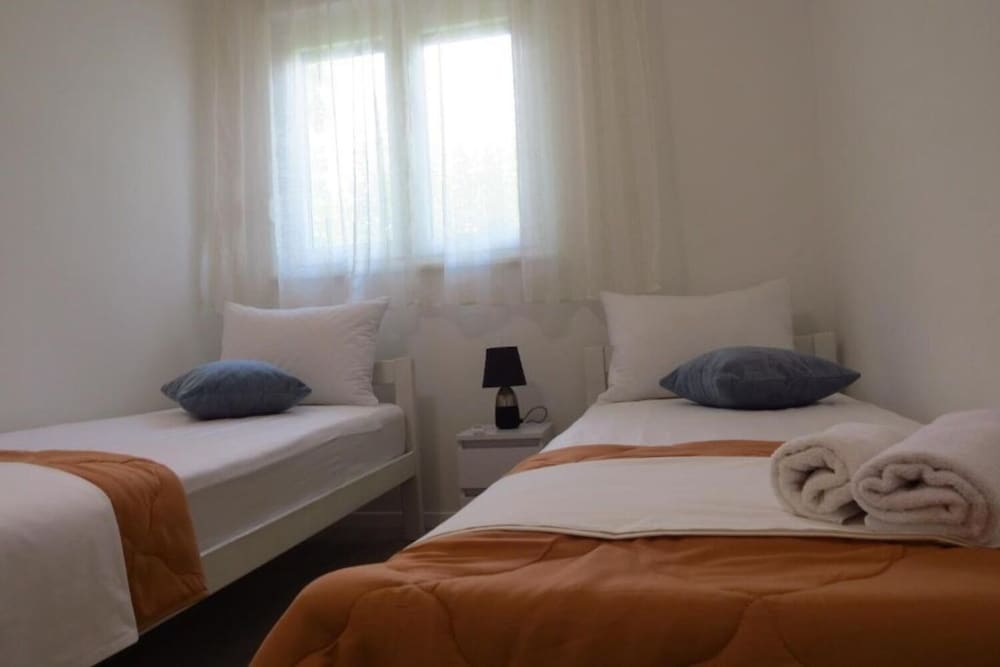 Apartment (Ivo - Free Parking & Bbq - A1(6)) photo 1