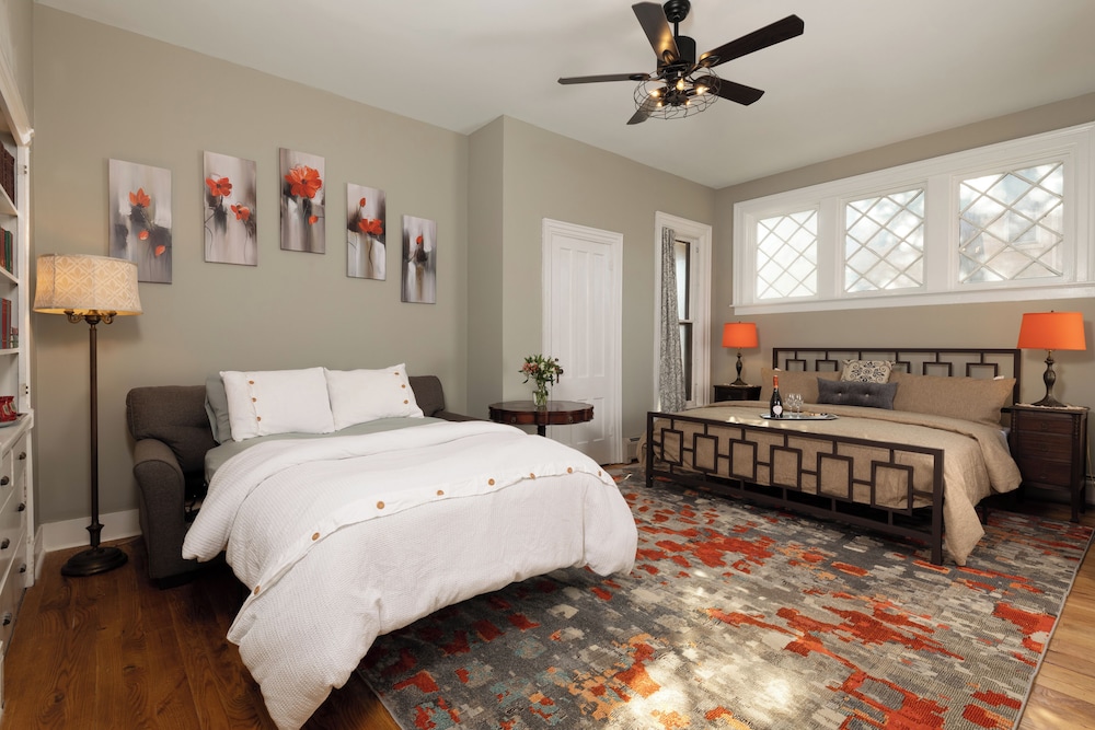 Superior Room (New Dawn) photo 3