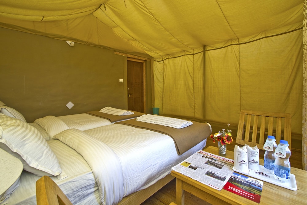 Luxury Tent - Photo 2