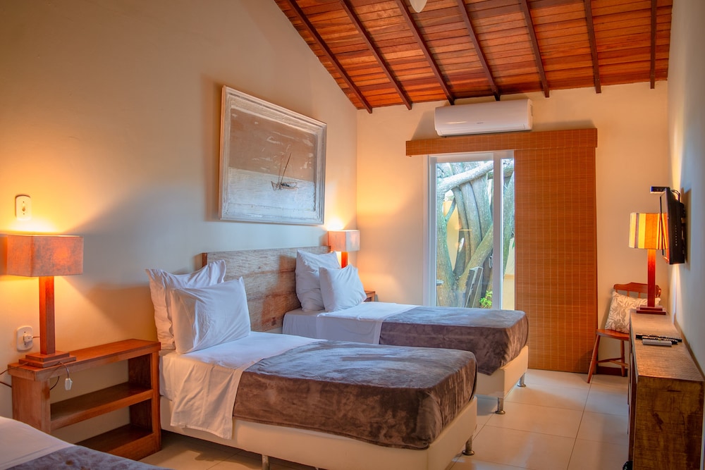 Comfort Double or Twin Room photo 1