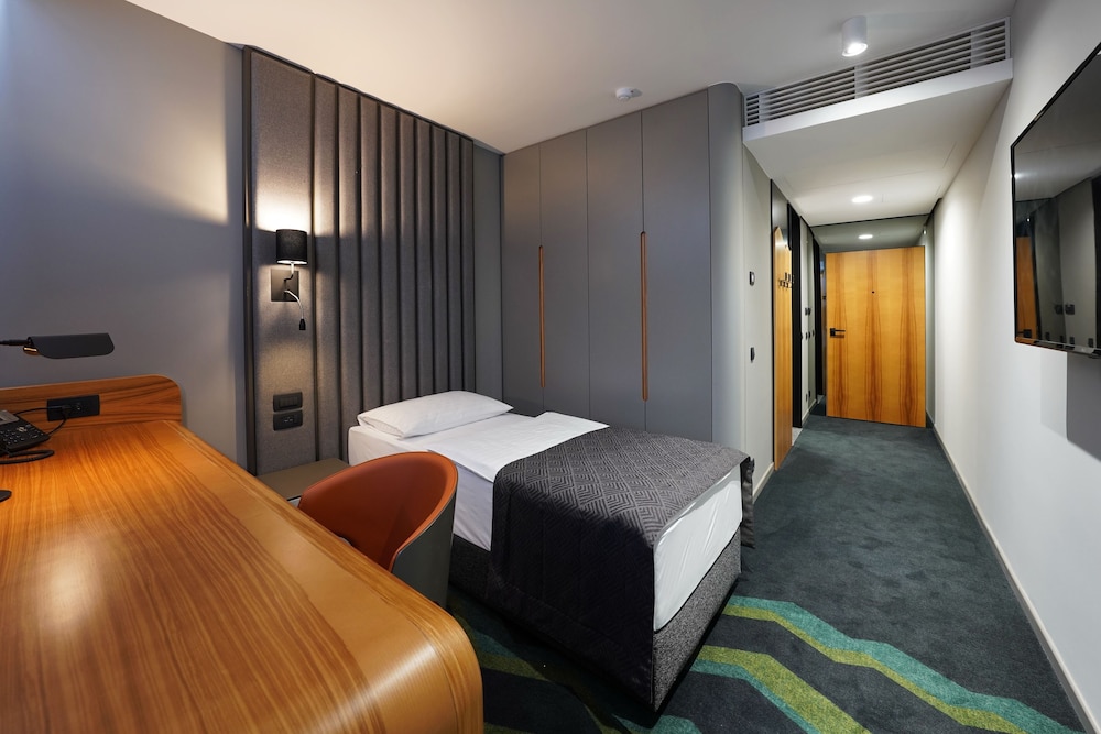 Superior Single Room photo 3