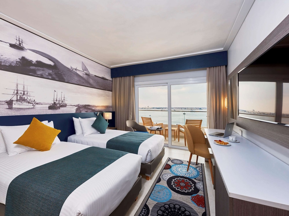 Privilege, Double Room, 1 Double Bed, Balcony, Lake View - Photo 5