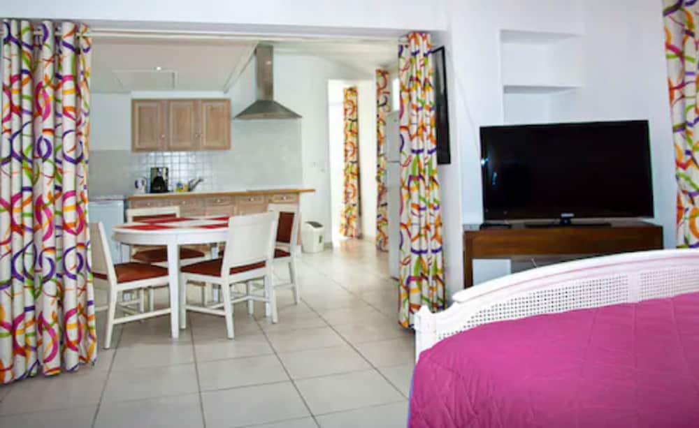 Cottage, 2 Bedrooms (First Floor - Tulipe) photo 2