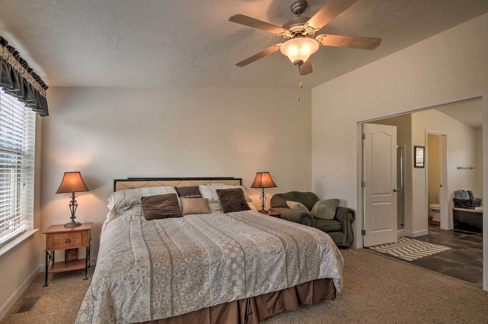 House (3 Bedrooms) photo 1