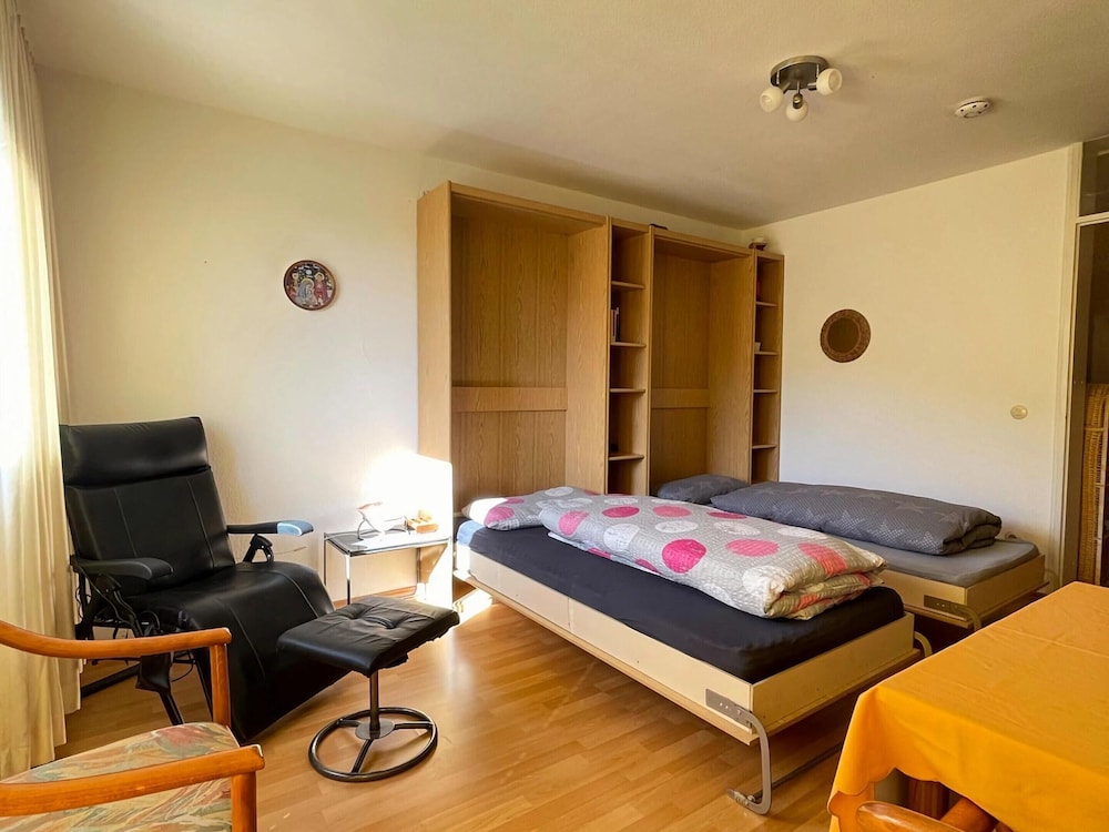 Comfort Apartment, 1 Bedroom photo 1