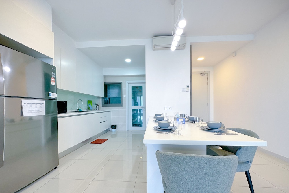 Comfort Apartment, 3 Bedrooms, Non Smoking - Photo 9