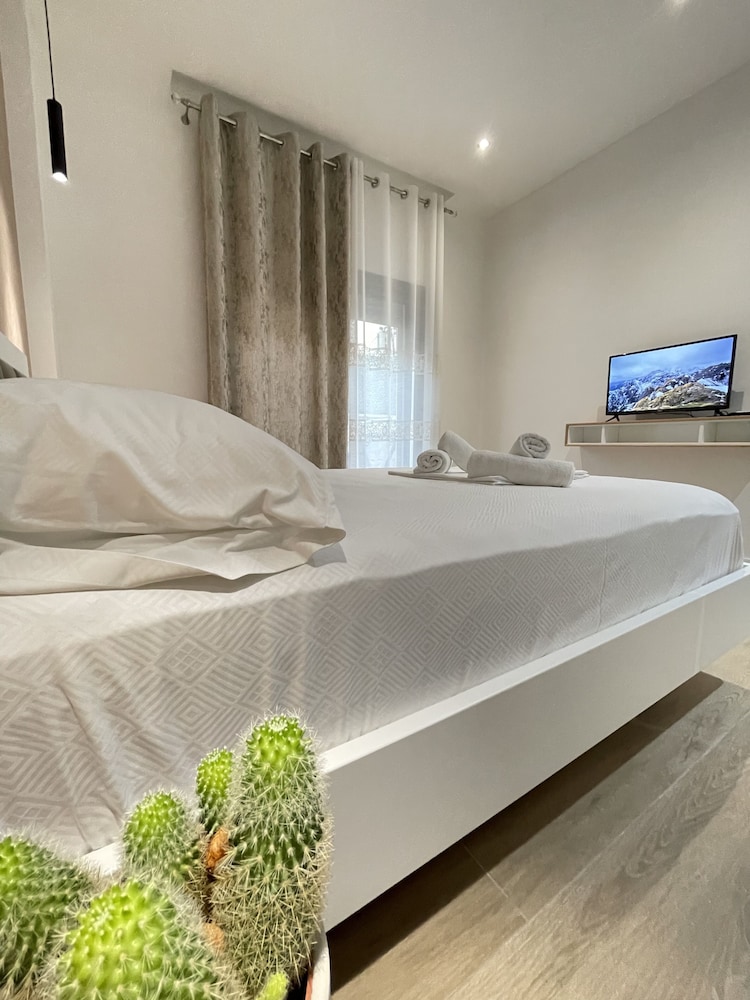 Billede 3 af Comfort Apartment, 1 Bedroom, Balcony