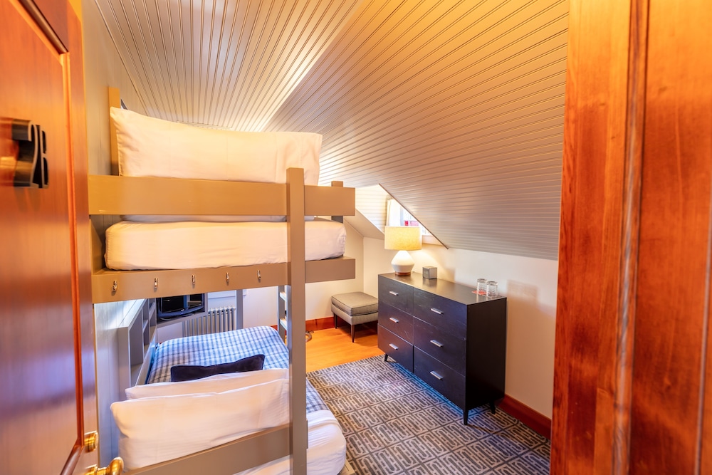 Family Suite (Lodge Family Suite)