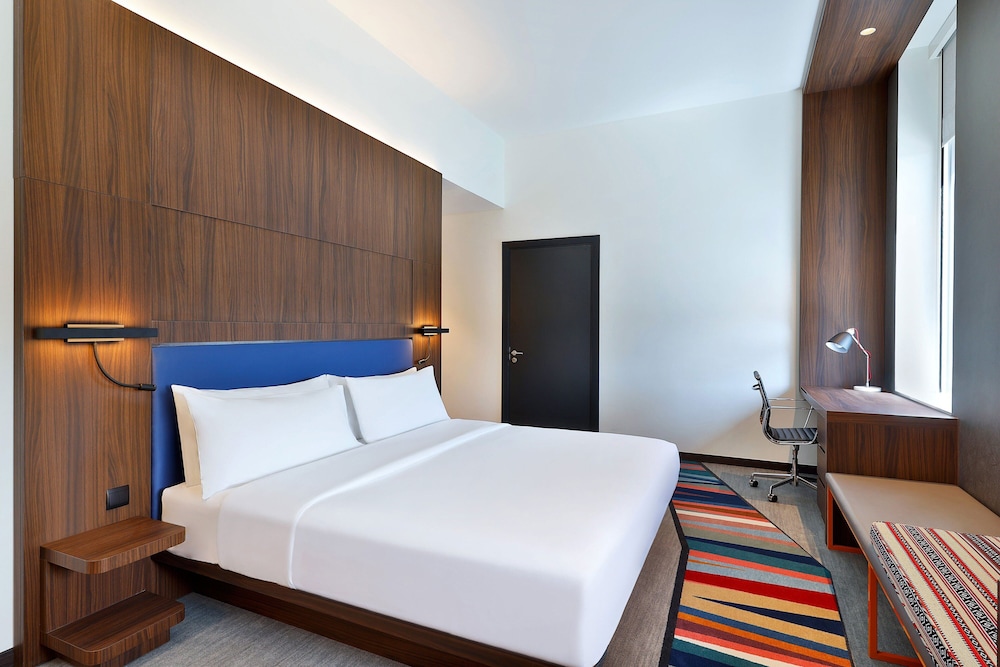 Family Room, 1 Double Bed photo 1