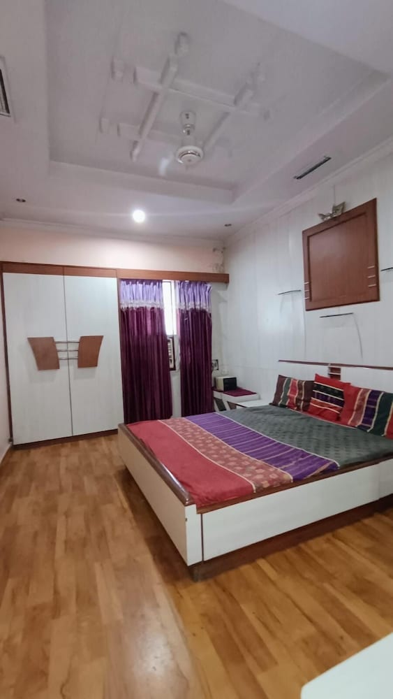 Deluxe Double or Twin Room, Bay View