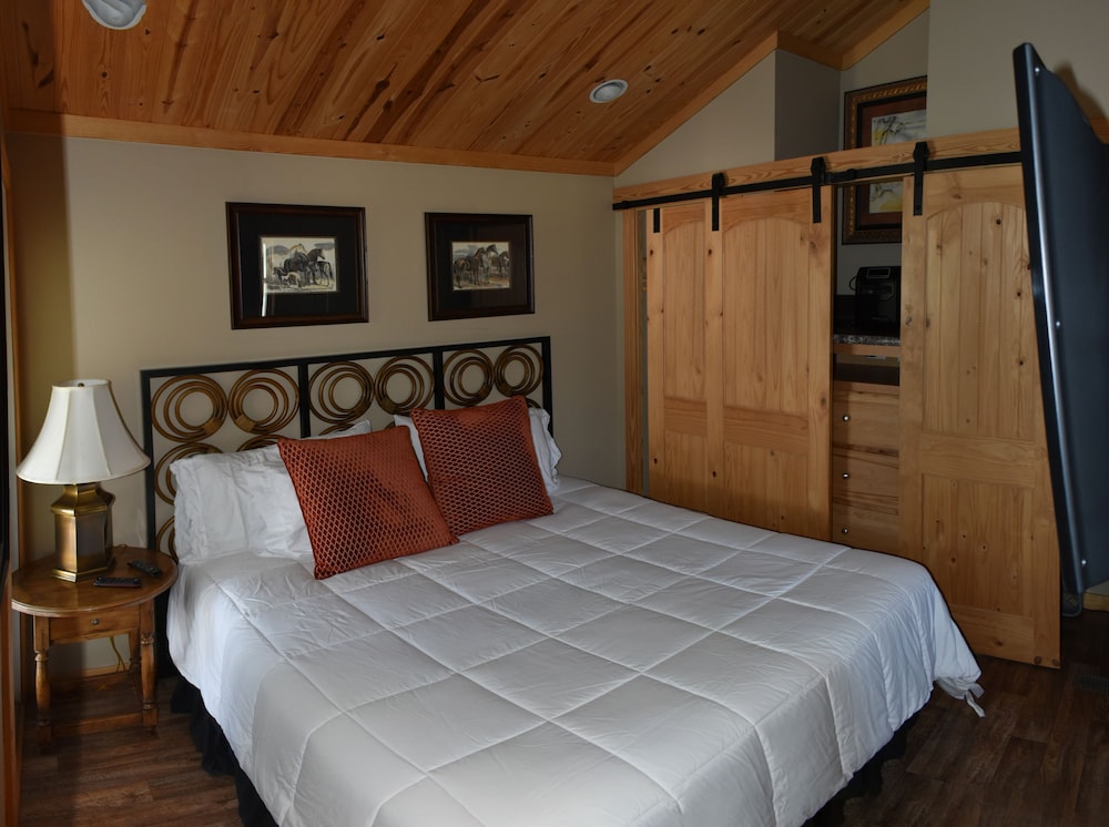 Cabin 110