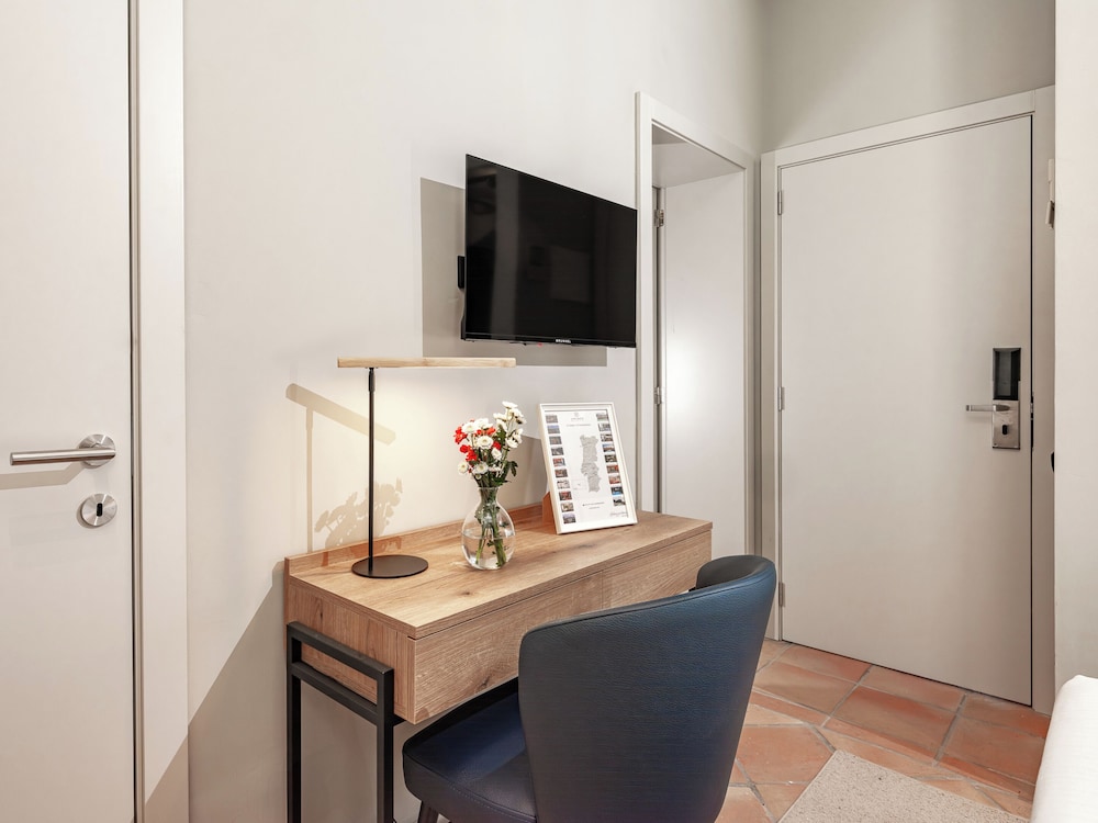 Double or Twin Room Classic