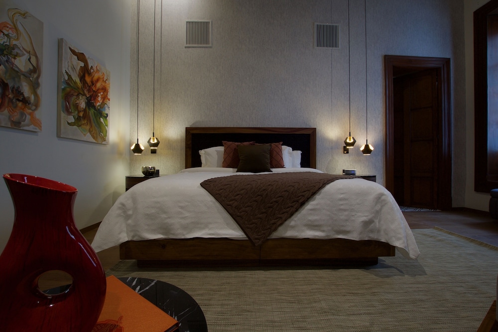 Junior Suite - Photo 4