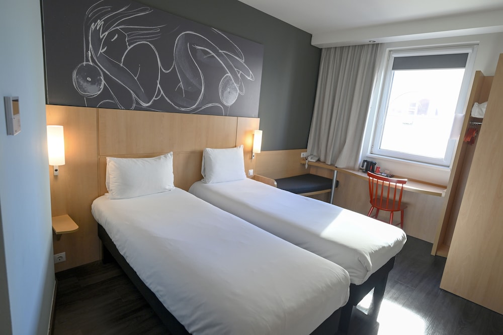 Room, 2 Twin Beds photo 2