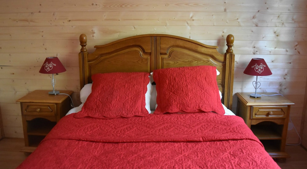 Double Room -  North View photo 2